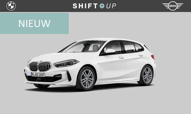 BMW 1-SERIE 118i M-Sport | Carplay | Hifi | Digital Cockpit