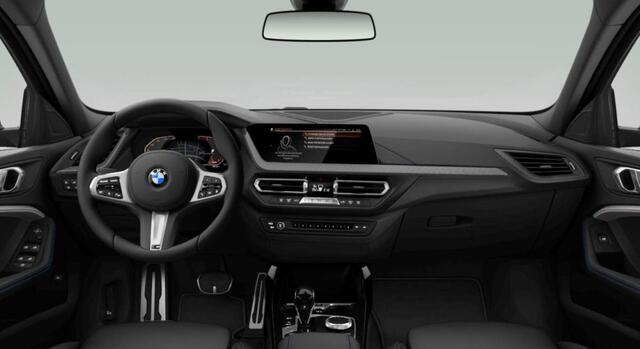 BMW 1-SERIE 118i M-Sport | Carplay | Hifi | Digital Cockpit