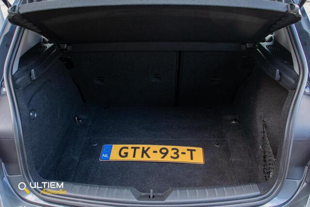 BMW 1-SERIE 118i Sport Line 2016 | LED*NAVI*CRUISE