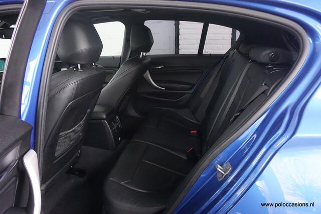 BMW 1-SERIE 118i Estoril | M-Pakket | Dealerauto | Schuifkantel