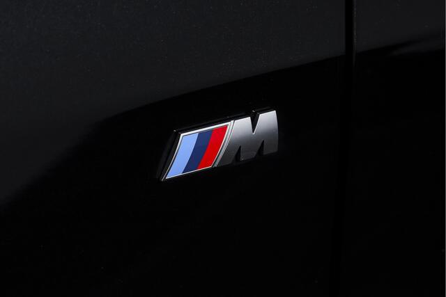 BMW 1-SERIE 120 M Sport (Nieuw Model) - Automaat | Dig. Cockpit | Adapt. Cruise | Stoelverw. | PDC | Camera | NAV + App. Connect | ECC | DAB | LM 18" | 0268