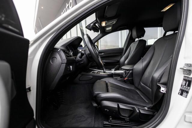 BMW 1-SERIE 118i Edition M Sport Shadow High Executive | Harman Kardon