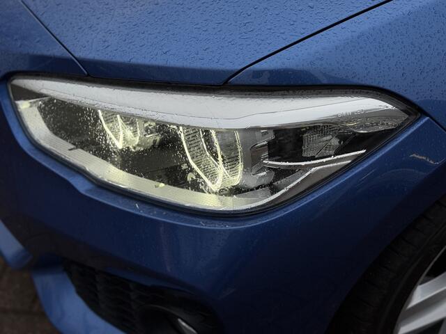 BMW 1-SERIE 118i Centennial High Executive | M Sport Interieur | Stoelverwarming | PDC | Clima | Led | Ndl Auto | RIJKLAARPRIJS INCL 12 MAANDEN GARANTIE EN BEURT