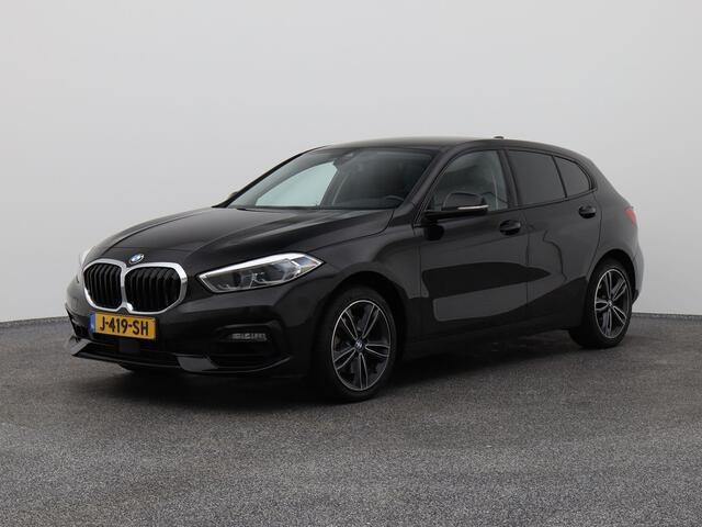 BMW 1-SERIE 118i Executive Edition Automaat | NAVI | CARPLAY