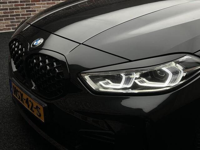 BMW 1-SERIE 118i High Executive M Sport H/K Camera M Dealer Onderhouden