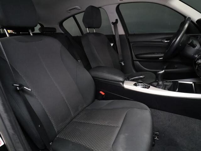 BMW 1-SERIE 116i Corporate Lease Executive [NAVIGATIE, CRUISE CONTROL, PDC ACHTER, BLUETOOTH, LED VERLICHTING, CLIMATE CONTROL, NIEUWSTAAT]