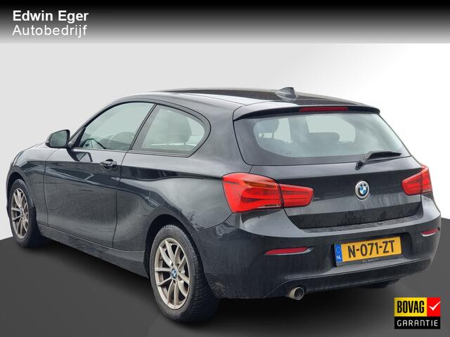 BMW 1-SERIE 118i Executive | Leder |