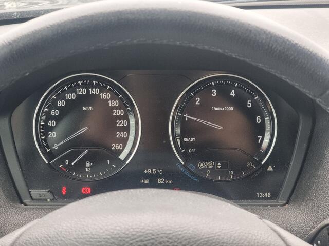 BMW 1-SERIE 118i Executive | Leder |