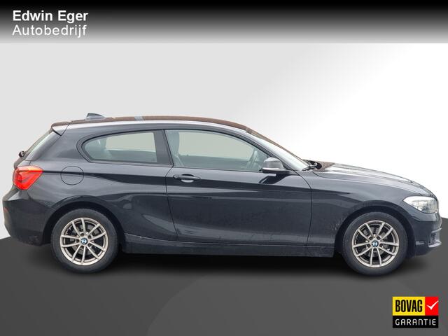BMW 1-SERIE 118i Executive | Leder |