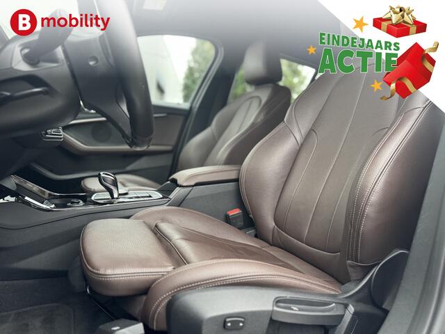 BMW 1-SERIE 120i High Executive M-Sport 179PK Automaat Achteruitrijcamera | Hifi sound System | Apple CarPlay | DAB | Cruise Control