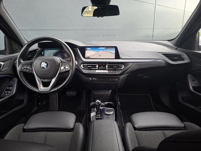 BMW 1-SERIE 118i Business Edition | Sportline | Comfort Pack