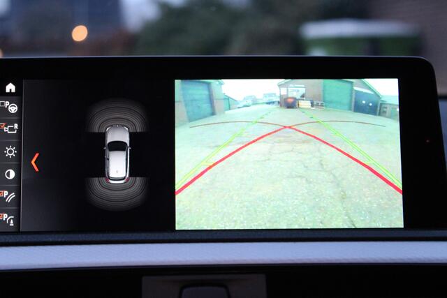 BMW 1-SERIE 116d Corporate Executive LED GR. NAVI M-SPORT 5-DRS 187000KM!!!