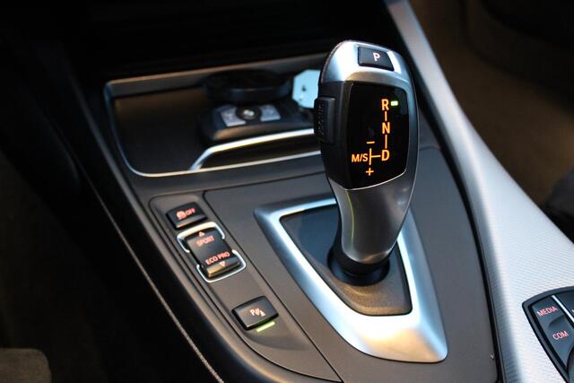 BMW 1-SERIE 116d Corporate Executive LED GR. NAVI M-SPORT 5-DRS 187000KM!!!