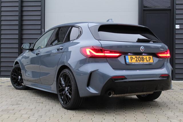 BMW 1-SERIE 118i M sport | Automaat | NL-auto | 1 eigenaar