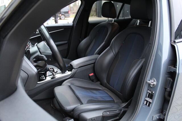 BMW 1-SERIE 118i M sport | Automaat | NL-auto | 1 eigenaar
