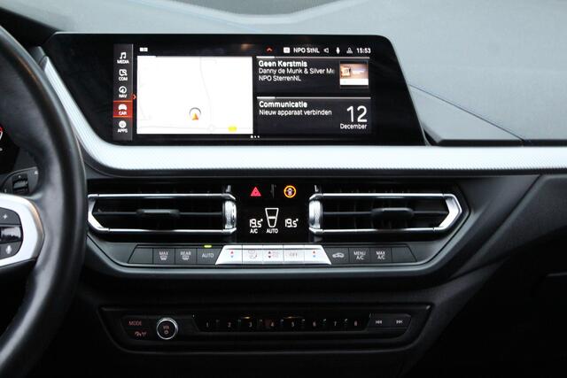 BMW 1-SERIE 118i M sport | Automaat | NL-auto | 1 eigenaar