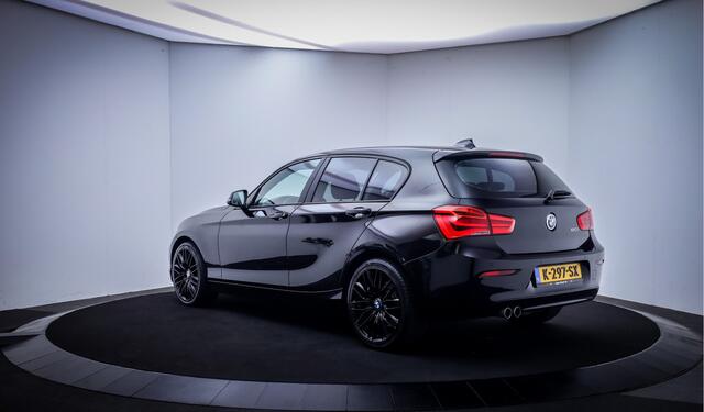 BMW 1-SERIE 120iA Executive CLIMA | CRUISE | BLUETOOTH | LMV 18'' | PDC