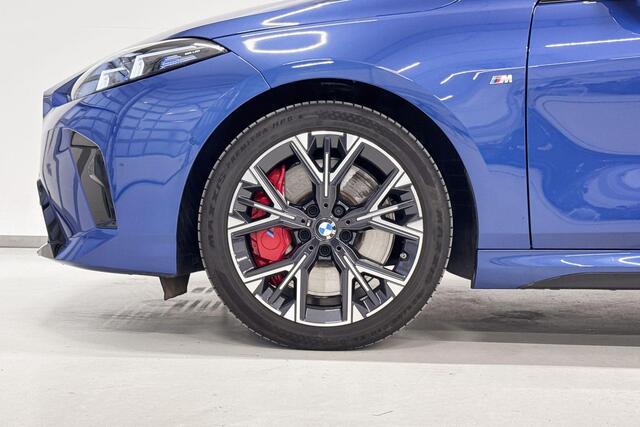 BMW 1-SERIE 120 Premium Pack M Sportpakket Pro Aut.