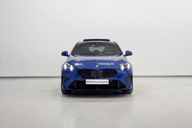 BMW 1-SERIE 120 Premium Pack M Sportpakket Pro Aut.