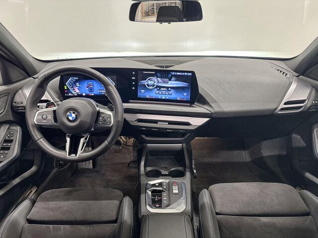 BMW 1-SERIE 120 Premium Pack M Sportpakket Pro Aut.