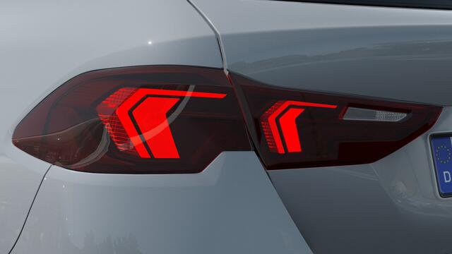 BMW 1-SERIE 120 High Executive M Sport Automaat / Sportstoelen / Adaptieve LED / Comfort Access / M Adaptief onderstel / Head-Up / Parking Assistant Plus / Stuurverwarming