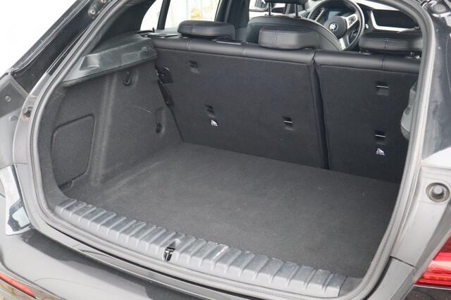 BMW 1-SERIE 118i M Sport I Geen Import I M pakket | Carplay | Compleet