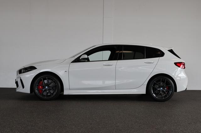 BMW 1-SERIE 120i Bns Edition
