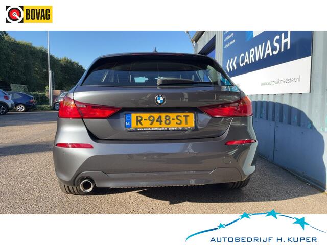 BMW 1-SERIE 118i Executive