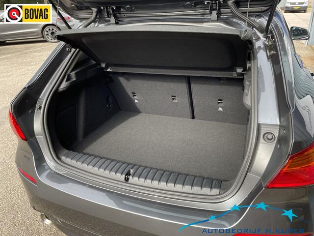 BMW 1-SERIE 118i Executive