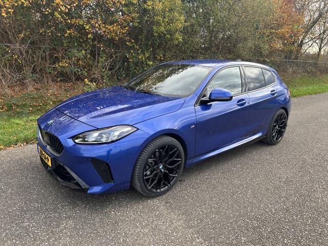 BMW 1-SERIE 120 M Sp. Design Ed.