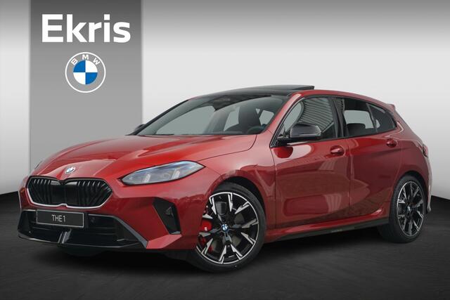 BMW 1-SERIE 120 | M Sportpakket Pro | Equipment Pack Pro