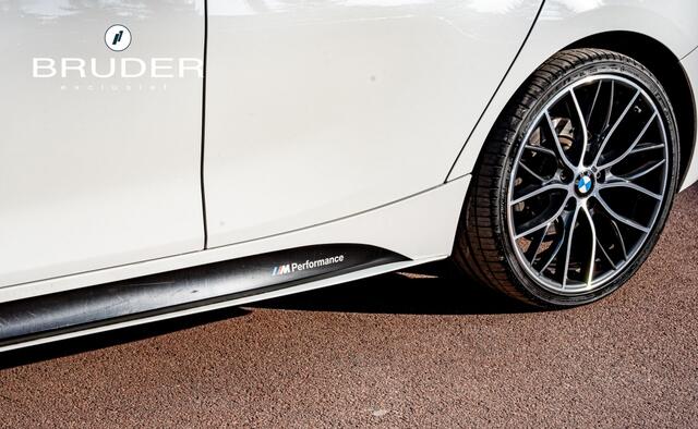 BMW 1-SERIE 118i Cent Exe