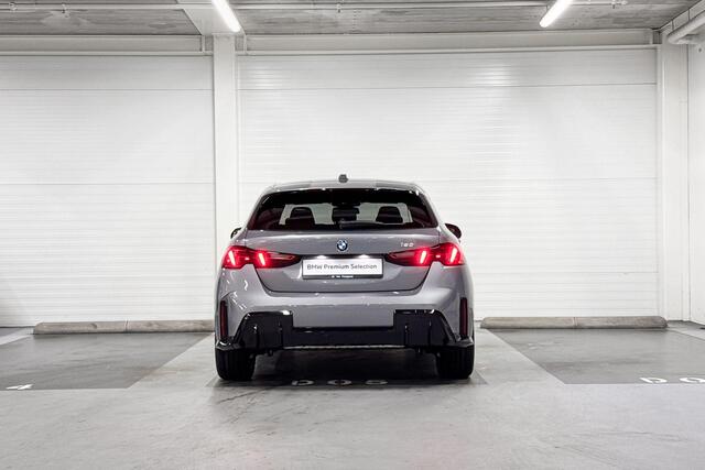 BMW 1-SERIE 120 | M-Sport Design | Driving Assistant | Harman/Kardon