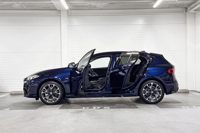 BMW 1-SERIE 120 | M-Sport Design | Driving Assistant | Parking Assistant