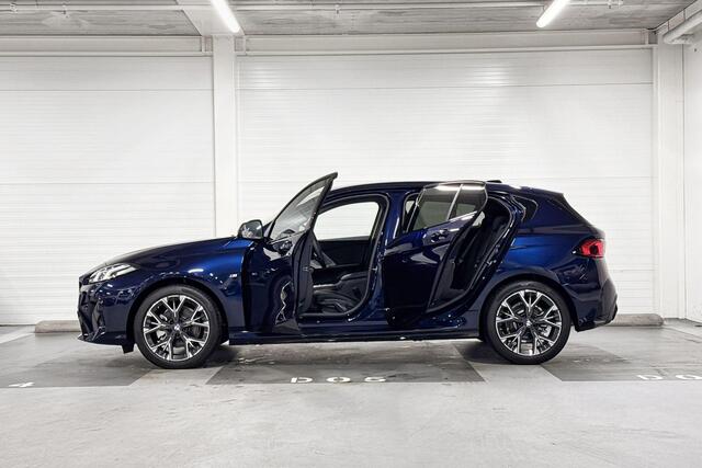 BMW 1-SERIE 120 | M-Sport Design | Driving Assistant | Stoelverwarming Voor