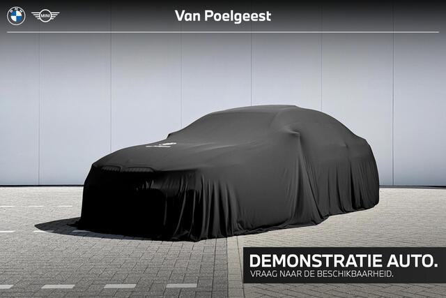 BMW 1-SERIE 120 M Sport Design Edition