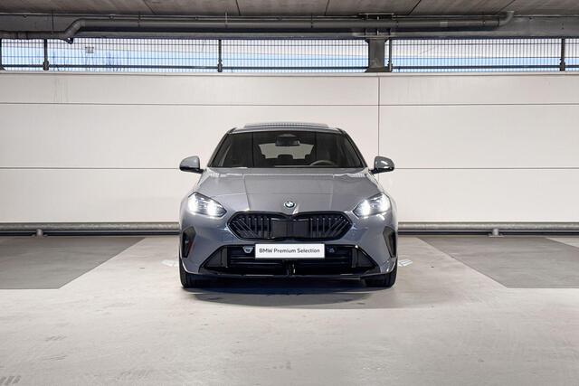 BMW 1-SERIE 120 M Sport Design Edition | M Sportpakket Pro | Premium Pack