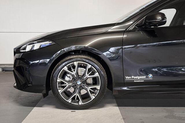 BMW 1-SERIE 120 M Sport Design Edition | M Sportpakket | Premium Pack
