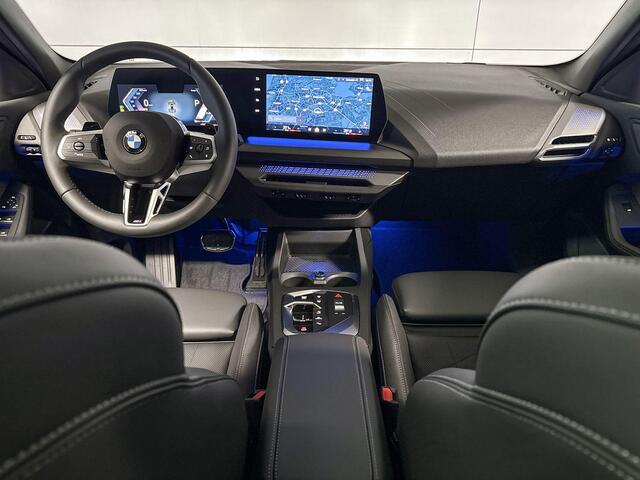 BMW 1-SERIE 120 M Sport Design Edition | M Sportpakket | Premium Pack