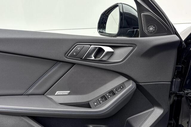 BMW 1-SERIE 123 xDrive