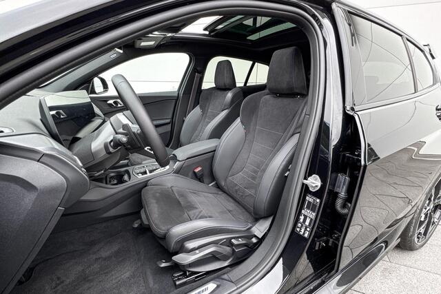 BMW 1-SERIE 123 xDrive