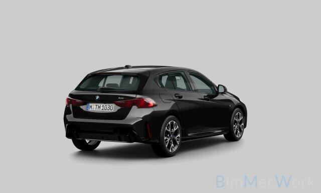 BMW 1-SERIE 120 M-Sport int+ext ACC DA-Plus Camera Shadowline 18inch