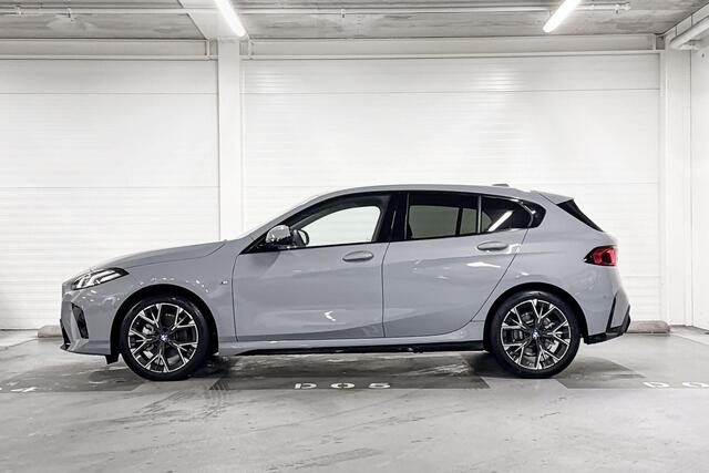 BMW 1-SERIE 120 | M-Sport Design | Driving Assistant | Parking Assistant | Stoelverwarming