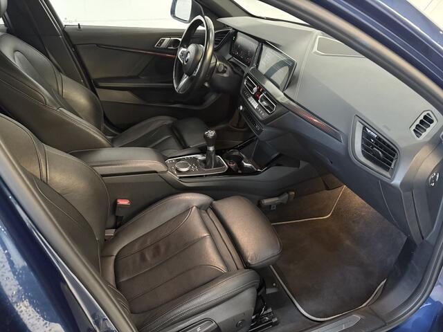 BMW 1-SERIE 118i Bns Edition+