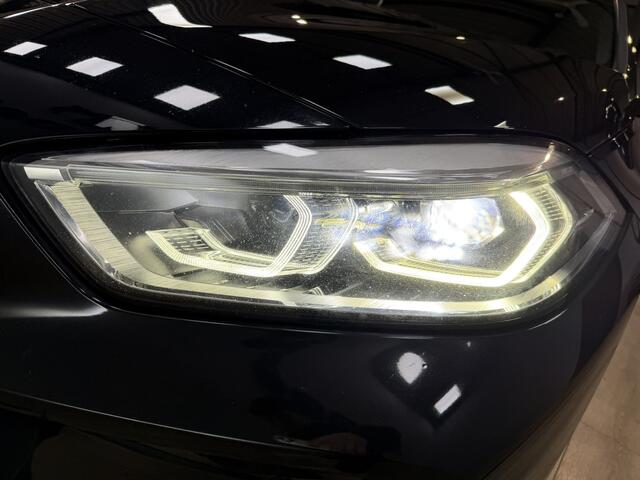 BMW 1-SERIE 120i M Sport Airco ECC | Panorama | Sfeer | Cruise Control | Trekhaak | LED | Apple Carplay | Isofix