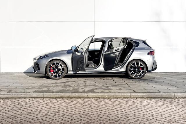 BMW 1-SERIE 120 M Sport Design Edition