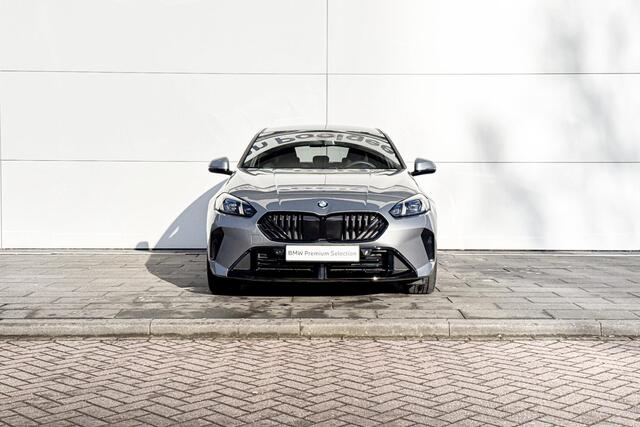 BMW 1-SERIE 120 M Sport Design Edition