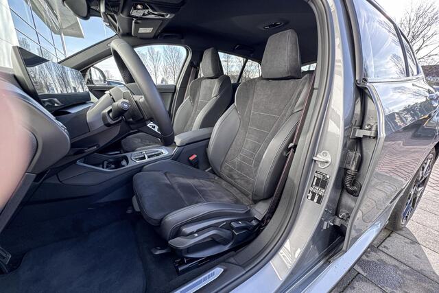 BMW 1-SERIE 120 M Sport Design Edition