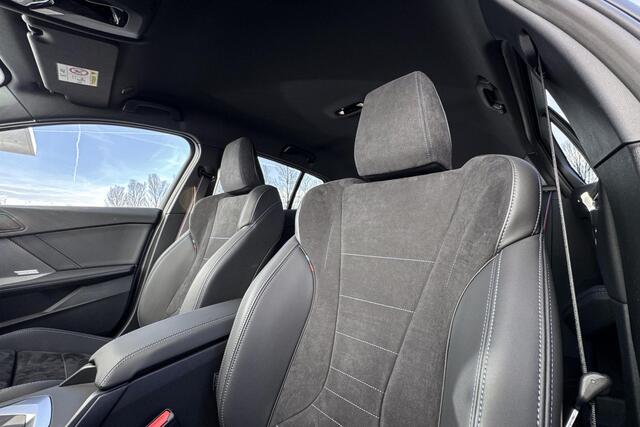 BMW 1-SERIE 120 M Sport Design Edition