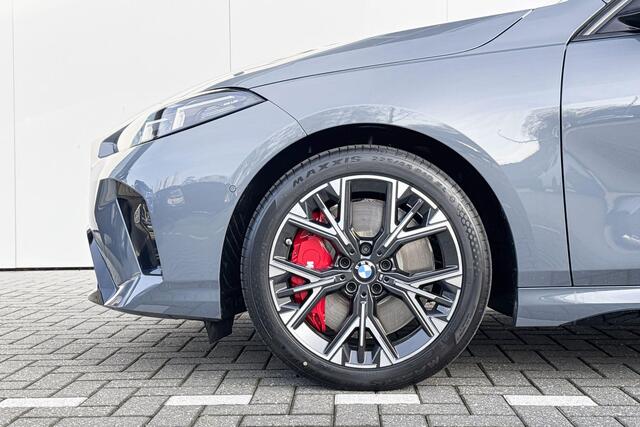 BMW 1-SERIE 120 M Sport Design Edition